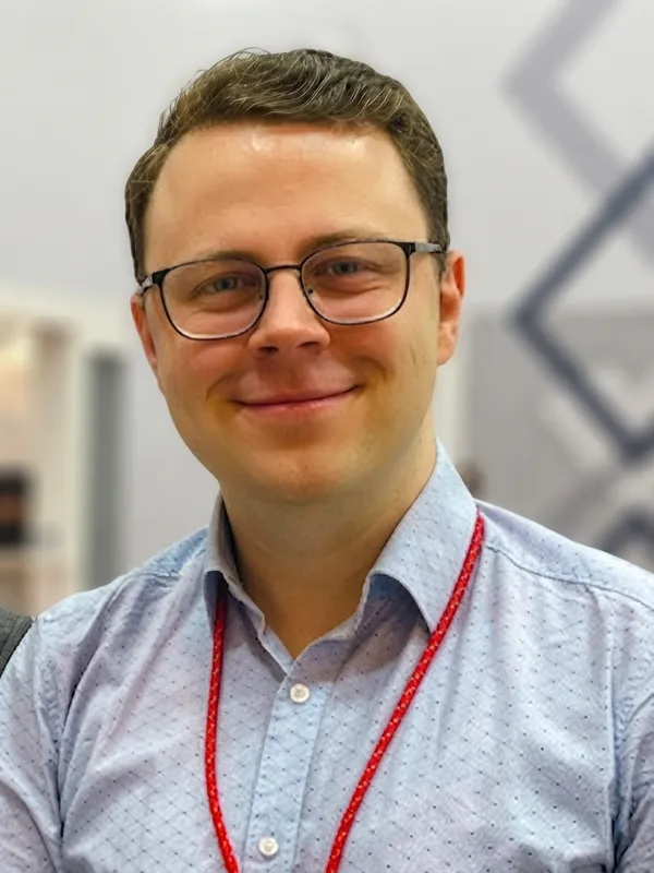 Tim Büchner